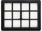 ZESTAW FILTRÓW DO ODKURZACZA 67086 HEPA PRZECIWPYŁOWY 2SZT LUND 67141