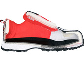 BUTY ROBOCZE PÓŁBUT ROBOCZY SPORTOWY LEKKI KOMPOZYTOWY NOSEK POMPA S1P r. 44 YATO YT-80514