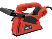 BRUZDOWNICA ŻŁOBIARKA 1800W 150MM W KPL. TARCZE 150MM 2SZT YATO YT-82016 