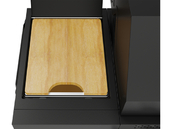 GRILL GAZOWY YAO 5+1 19KW STAL NIERDZEWNA 4 PALNIKI YATO YG-20031 