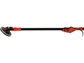 SZLIFIERKA ORBITALNA DO GŁADZI 225MM BEZSZCZOTKOWA BEZPYŁOWA YATO YT-82356