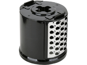 ELEKTRYCZNA SZATKOWNICA DO WARZYW 5 TAREK TARCZ ZE STALI NIERDZEWNEJ 250W LUND 67831