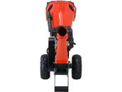 ROZDRABNIACZ RĘBAK SPALINOWY DO GAŁĘZI max. 100mm LONCIN 6.53KM 196cm³ YATO YT-86155