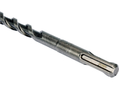 WIERTŁO SDS PLUS PREMIUM 7MM/160MM Z GŁOWICĄ X-TIP DO ŻELBETU YATO YT-41937