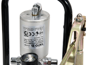 TOWOTNICA SMAROWNICA PNEUMATYCZNA 12L 4M 30-40 MPa YATO YT-07067 