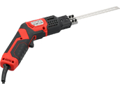 NÓŻ TERMICZNY DO CIĘCIA STYROPIANU PCV PP CHŁODZENIE WENTYLATOREM WYMIENNE OSTRZA 200mm 250W YATO YT-821901