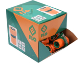 SZYBKOZŁĄCZE ZŁĄCZE WTYKOWE ŁĄCZNIK STANDARD 3/4'' BOX FLO 89004
