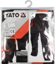 SPODNIE ROBOCZE YATO YT-80149 rozmiar L/XL