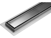 ODPŁYW LINIOWY BRODZIK MADEIRA 70 CM AISI 304 SLIM FALA 75364