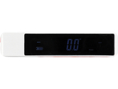 POZIOMNICA MINI KIESZONKOWA MAGNETYCZNA Z LASEREM YATO YT-30357
