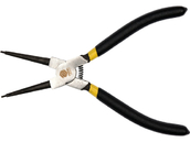 SZCZYPCE SEGERA WEWN/ PROSTE SEGERÓWKI 180MM CHROM VOREL 43057