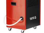 BUDOWLANY PRZEMYSŁOWY POCHŁANIACZ OSUSZACZ POWIETRZA 225-315 m² 90L/24H YATO YT-99651