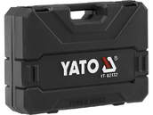 MŁOT UDAROWY UDAROWO OBROTOWY DO KUCIA I WIERCENIA SDS MAX 15J 1600W YATO YT-82132