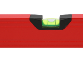 POZIOMNICA ALUMINIOWA 3 LIBELLE 2000mm 2m 200cm YATO YT-30116