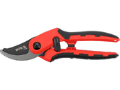 SEKATOR NOŻYCOWY ALUMINIOWY Z BLOKADĄ OTWARCIA 205mm YATO YT-87890