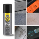 K2 ANTI SPOT 250ml ODPLAMIACZ ZMYWACZ DO KLEJU B550