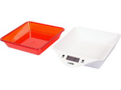 ELEKTRONICZNA WAGA KUCHENNA Z MISĄ 800ml 5kg 1g LUND 68361