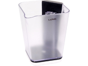 ELEKTRONICZNA WAGA KUCHENNA DZBANEK Z POJEMNIKIEM MIARĄ 2kg 1200ml 1g LUND 68364