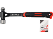 MŁOTEK BLACHARSKI MONOLITYCZNY KUTY 305mm 450g YATO YT-45770