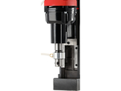 WIERTARKA MAGNETYCZNA 1800W Z FUNKCJĄ GWINTOWANIA YATO YT-820502