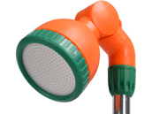 PRYSZNIC OGRODOWY Z REGULOWANĄ WYSOKOŚCIĄ OD 1,65 DO 2,40M FLO 89390