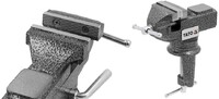 IMADŁO STOŁOWE OBROTOWE ŚCISKACZ UCHWYT 60MM YATO YT-65009 