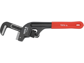 KLUCZ DO RUR Z UCHWYTEM PVC 350 MM TYP SZWEDZKI YATO YT-2203
