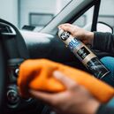 PIANKA DO CZYSZCZENIA I PIELĘGNACJI KOKPITU 750ml POLO PROTECTANT MAT KAWA K2 K418KA