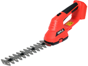 NOŻYCE DO TRAWY I ŻYWOPŁOTU 18V - BEZ AKUMULATORA YATO YT-828356 