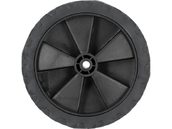 ZAPASOWE KÓŁKO PCV DO WÓZKA OGRODOWEGO FLO 90180 11 X 2,7 CM FLO 90182