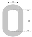 NAUSZNIKI SŁUCHAWKI  PRZECIWHAŁASOWE OCHRONNE BHP 32 dB YATO YT-74633