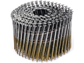 GWOŹDZIE BĘBNOWE DO GWOŹDZIARKI BĘBNOWEJ 80mm śr. 2,8mm 3600szt. VOREL 71996