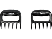 ZESTAW DO PRZYGOTOWANIA MIĘSA ZESTAW DO OBÓBKI MIĘSA 3SZT LUND 99830 