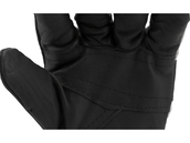 RĘKAWICE ROBOCZE BUDOWLANE OCIEPLANE SKÓRA BAWEŁNA R.10 VOREL 74003