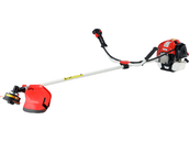 KOSA PODKASZARKA SPALINOWA 2-SUW ŻYŁKA TARCZA + AKCESORIA 52cm³ 1,97KM YATO YT-85005