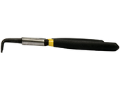 SZCZYPCE SEGERA ZEWN/ WYGIĘTE SEGERÓWKI 180MM CHROM VOREL 43056
