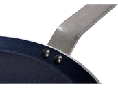 PATELNIA ALUMINIOWA DO NALEŚNIKÓW Z POWŁOKĄ TEFLONOWĄ PTFE 29cm YATO YG-00153