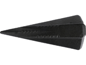 STOŻKOWY KLIN DO ROZŁUPYWANIA DREWNA 1,6 KG YATO YT-79878