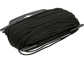 LINA PLECIONA CZARNA SZUNR PP NA NAWIJAKU 3MM 80M VOREL 69461 