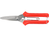 SEKATOR NOŻYCOWY NOŻYCE DO CIĘCIA BASIC 191MM YATO YT-88177