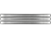 BRZESZCZOTY DO METALU I DREWNA 300MM RAMD 25MM 3SZT VOREL 27513