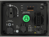 AGREGAT GENERATOR PRĄDOTWÓRCZY INWERTOROWY PRZENOŚNY 230V 3000W YATO YT-85483