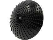 TARNIK PÓŁKULSTY DO DREWNA 30MM, M14 YT-61768