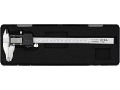 SUWMIARKA NONIUSZ MAUZERKA 200 / 0,03 MM, WODOODPORNA YATO YT-72026 