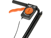 SIEWNIK, ROZRZUTNIK DO NAWOZU, PIASKU, NASION, ROTACYJNY 15 L, 15 KG FLO 89877 