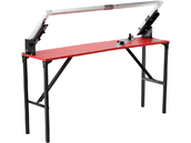 PRZECINARKA DO CIĘCIA STYROPIANU STYRODURU EPS XPS 1400X35mm 200W 18 / 230V 300-500°C YATO YT-821905