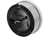 ZESTAW OTWORNIC DO DREWNA 26-64MM (26 32 39 45 51 58 64) 7SZT YATO YT-32602
