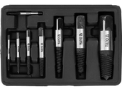 ZESTAW WYKRĘTAKÓW EKSTRAKTORÓW DO ŚRUB 8 ELEMENTÓW YATO YT-05901 