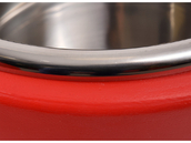 PLASTIKOWY TERMOS TRANSPORTOWY 15L YATO YG-09225