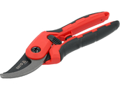 SEKATOR NOŻYCOWY ALUMINIOWY Z BLOKADĄ OTWARCIA 205mm YATO YT-87890